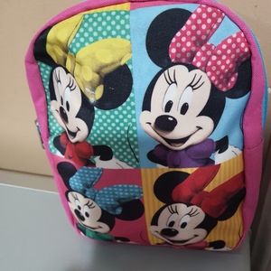 Disney Minnie Backpack